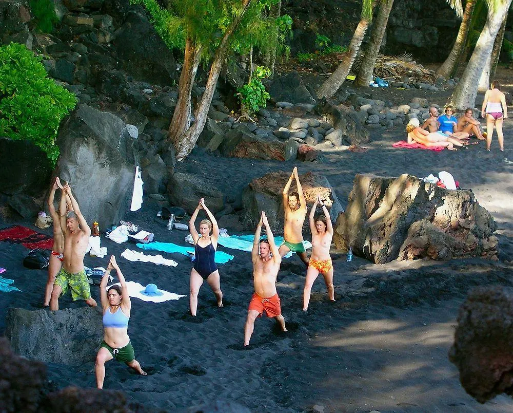 Kalani Villa Kaimu