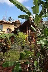 Kalani Villa Kaimu Lodge